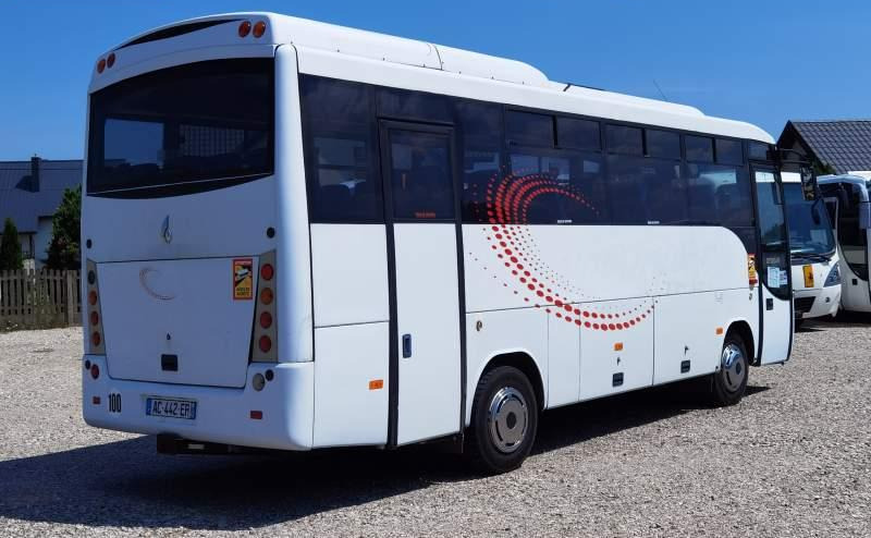 Otokar Navigo 34 miejsca - Prigradski autobus: slika 4 Otokar Navigo 34 miejsca - Prigradski autobus: slika 4