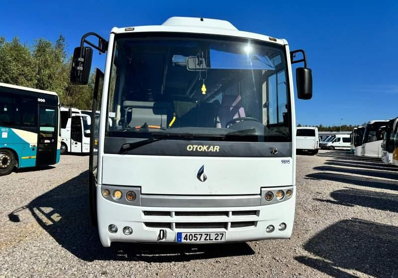 Otokar Navigo F185 34 *KLIMA*, - Prigradski autobus: slika 3 Otokar Navigo F185 34 *KLIMA*, - Prigradski autobus: slika 3