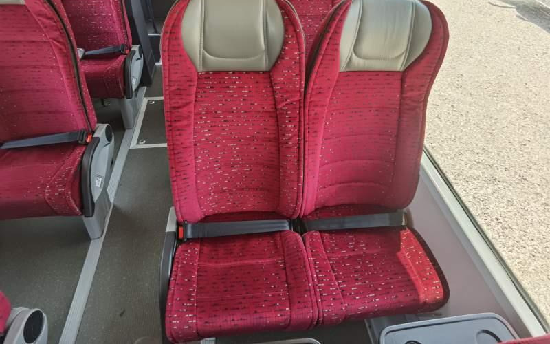 Turistički autobus Otokar Navigo Mega 33 *EURO6* 3 SZTUKI IDENTYCZNE: slika 15 Turistički autobus Otokar Navigo Mega 33 *EURO6* 3 SZTUKI IDENTYCZNE: slika 15