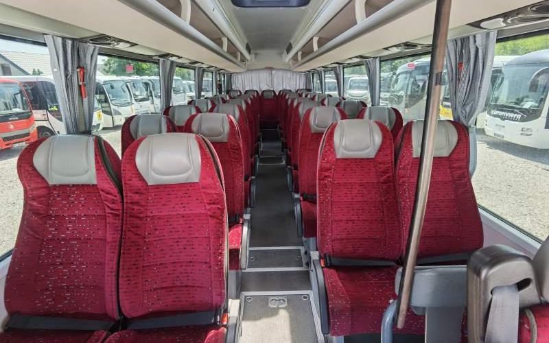 Turistički autobus Otokar Navigo Mega 33 *EURO6* 3 SZTUKI IDENTYCZNE: slika 10 Turistički autobus Otokar Navigo Mega 33 *EURO6* 3 SZTUKI IDENTYCZNE: slika 10
