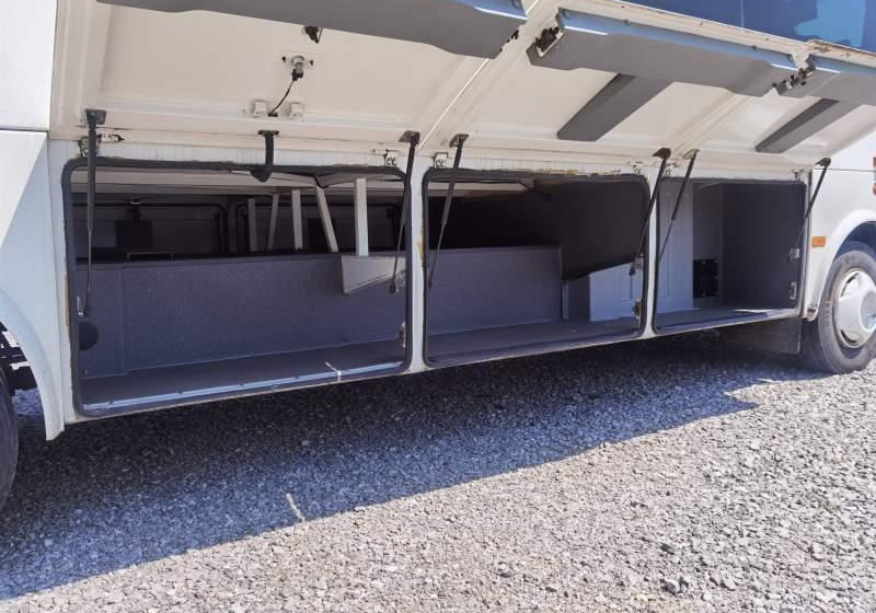 Otokar Navigo Mega 33 *EURO6* 3 SZTUKI IDENTYCZNE - Turistički autobus: slika 5 Otokar Navigo Mega 33 *EURO6* 3 SZTUKI IDENTYCZNE - Turistički autobus: slika 5