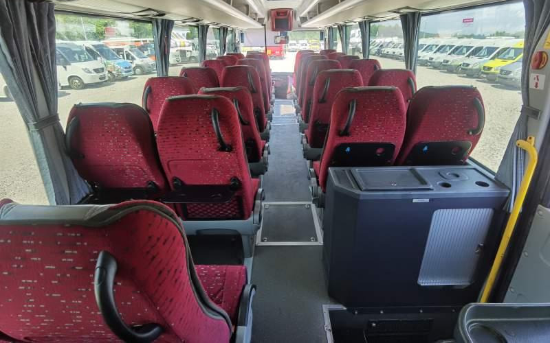 Turistički autobus Otokar Navigo Mega 33 *EURO6* 3 SZTUKI IDENTYCZNE: slika 12 Turistički autobus Otokar Navigo Mega 33 *EURO6* 3 SZTUKI IDENTYCZNE: slika 12