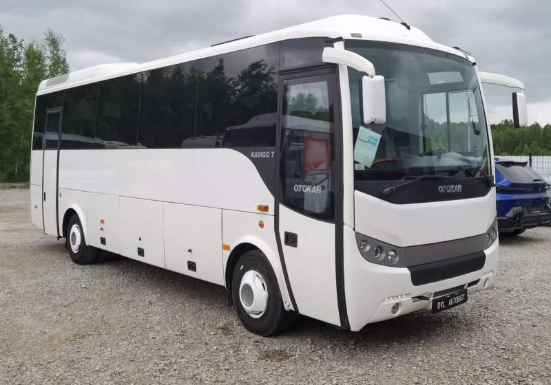 Otokar Navigo T Mega 33 *klima* - Turistički autobus: slika 1 Otokar Navigo T Mega 33 *klima* - Turistički autobus: slika 1