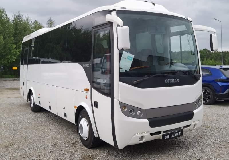 Otokar Navigo T Mega 33 *klima* - Turistički autobus: slika 2 Otokar Navigo T Mega 33 *klima* - Turistički autobus: slika 2