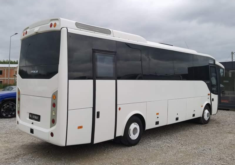 Otokar Navigo T Mega 33 *klima* - Turistički autobus: slika 5 Otokar Navigo T Mega 33 *klima* - Turistički autobus: slika 5