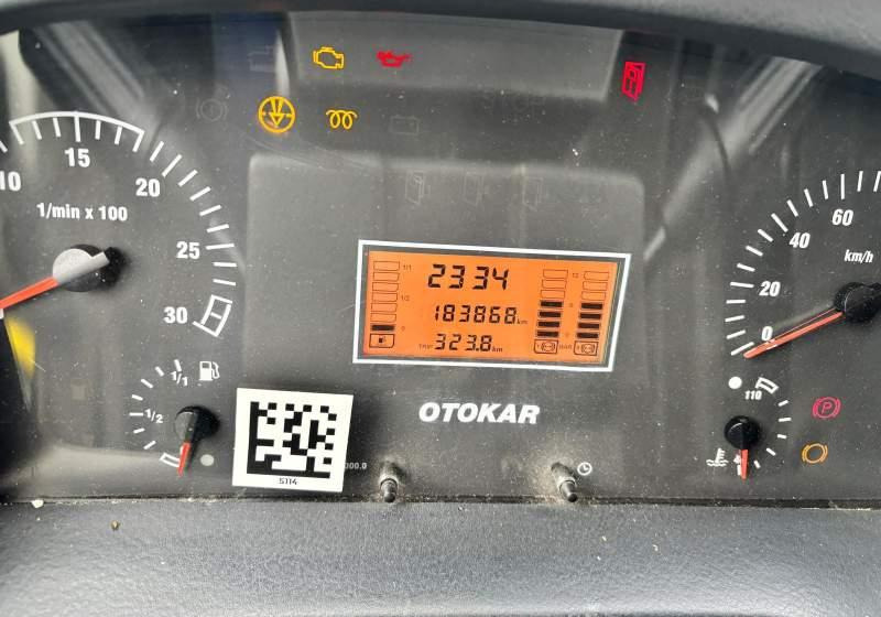 Otokar Otokar Navigo 2 szt 38 Miejsc EURO 6 - Prigradski autobus: slika 3 Otokar Otokar Navigo 2 szt 38 Miejsc EURO 6 - Prigradski autobus: slika 3