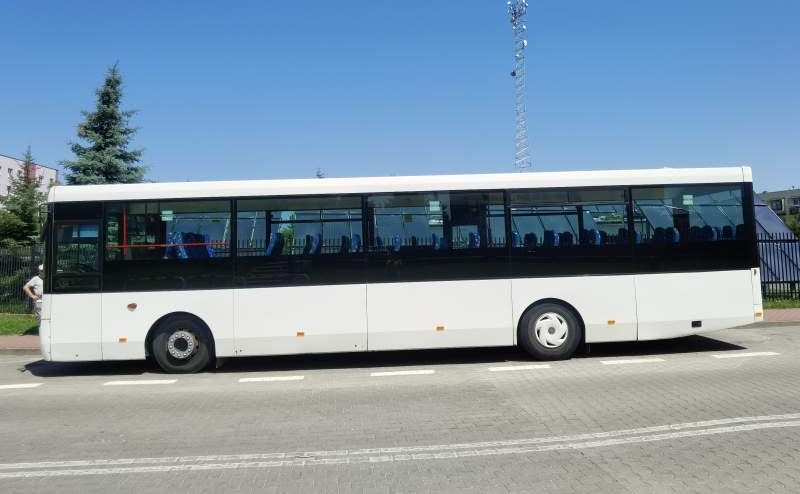 Renault Fast Scoler 4 2012r 59 miejsc - Prigradski autobus: slika 4 Renault Fast Scoler 4 2012r 59 miejsc - Prigradski autobus: slika 4