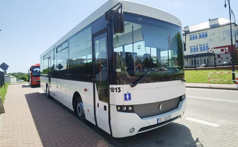 Renault Fast Scoler 4 2012r 59 miejsc - Prigradski autobus: slika 2 Renault Fast Scoler 4 2012r 59 miejsc - Prigradski autobus: slika 2