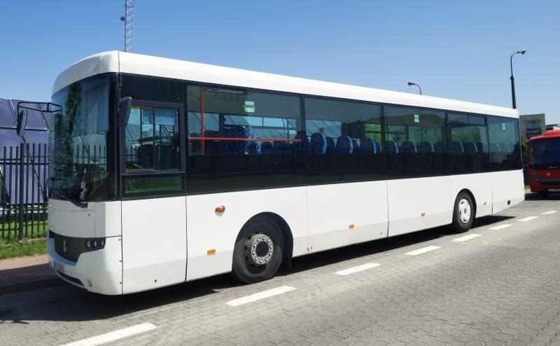 Renault Fast Scoler 4 2012r 59 miejsc - Prigradski autobus: slika 3 Renault Fast Scoler 4 2012r 59 miejsc - Prigradski autobus: slika 3