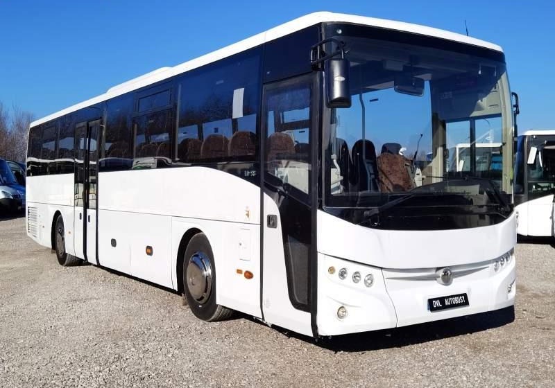 Temsa LD SB 12 EURO 6 - Prigradski autobus: slika 1 Temsa LD SB 12 EURO 6 - Prigradski autobus: slika 1