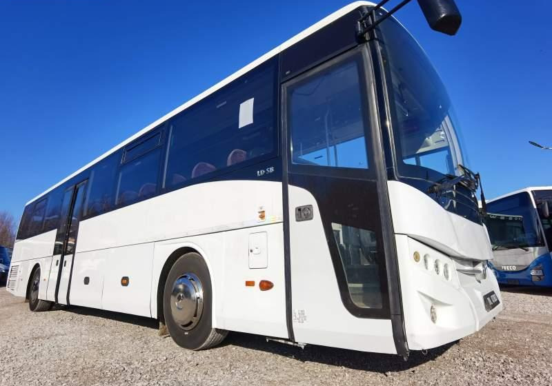 Prigradski autobus Temsa LD SB 12 EURO 6: slika 20 Prigradski autobus Temsa LD SB 12 EURO 6: slika 20