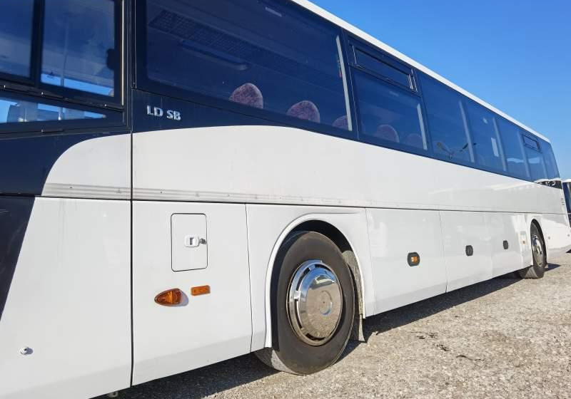 Prigradski autobus Temsa LD SB 12 EURO 6: slika 6 Prigradski autobus Temsa LD SB 12 EURO 6: slika 6