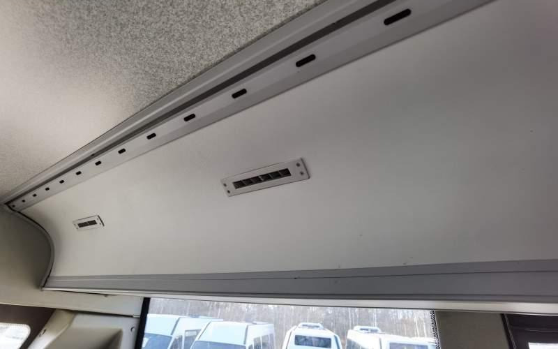 Prigradski autobus Temsa LD SB 12 EURO 6: slika 18 Prigradski autobus Temsa LD SB 12 EURO 6: slika 18