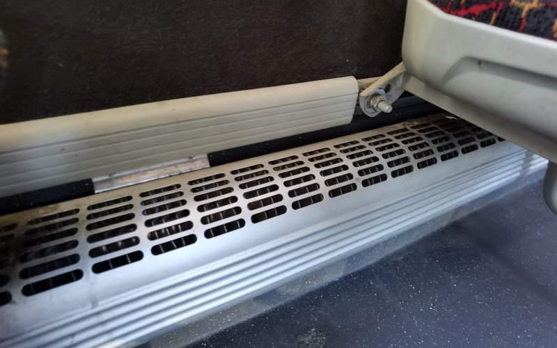 Prigradski autobus Temsa LD SB 12 EURO 6: slika 16 Prigradski autobus Temsa LD SB 12 EURO 6: slika 16