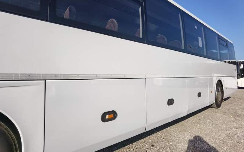 Prigradski autobus Temsa LD SB 12 EURO 6: slika 13 Prigradski autobus Temsa LD SB 12 EURO 6: slika 13