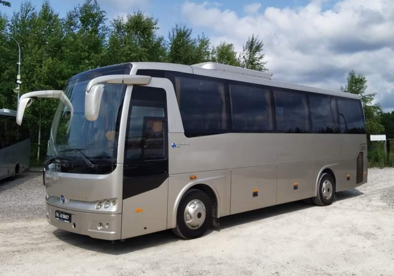 Temsa MD9 2012 *klima*WC* - Turistički autobus: slika 5 Temsa MD9 2012 *klima*WC* - Turistički autobus: slika 5