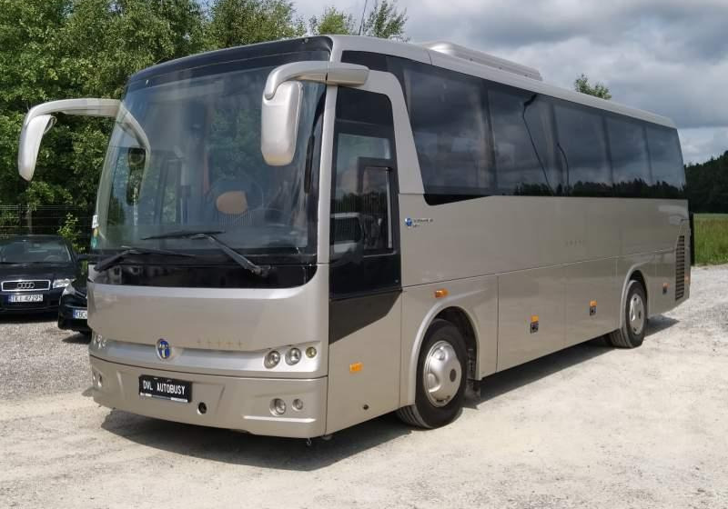 Temsa MD9 2012 *klima*WC* - Turistički autobus: slika 4 Temsa MD9 2012 *klima*WC* - Turistički autobus: slika 4
