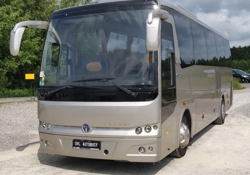 Temsa MD9 2012 *klima*WC* - Turistički autobus: slika 3 Temsa MD9 2012 *klima*WC* - Turistički autobus: slika 3