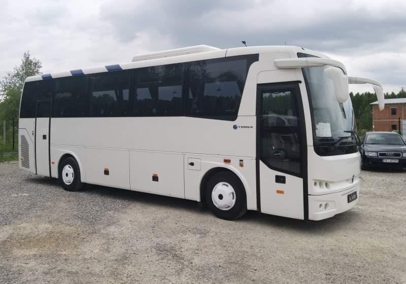 Temsa MD9 41 2012 *klima* - Turistički autobus: slika 3 Temsa MD9 41 2012 *klima* - Turistički autobus: slika 3