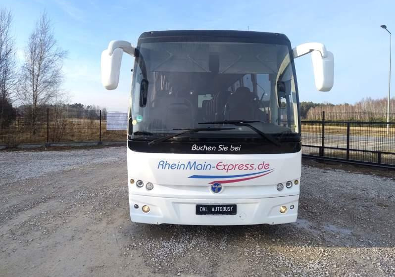 Temsa MD9 EURO 6 1 własciciel ORYG 300.000 KM - Prigradski autobus: slika 2 Temsa MD9 EURO 6 1 własciciel ORYG 300.000 KM - Prigradski autobus: slika 2