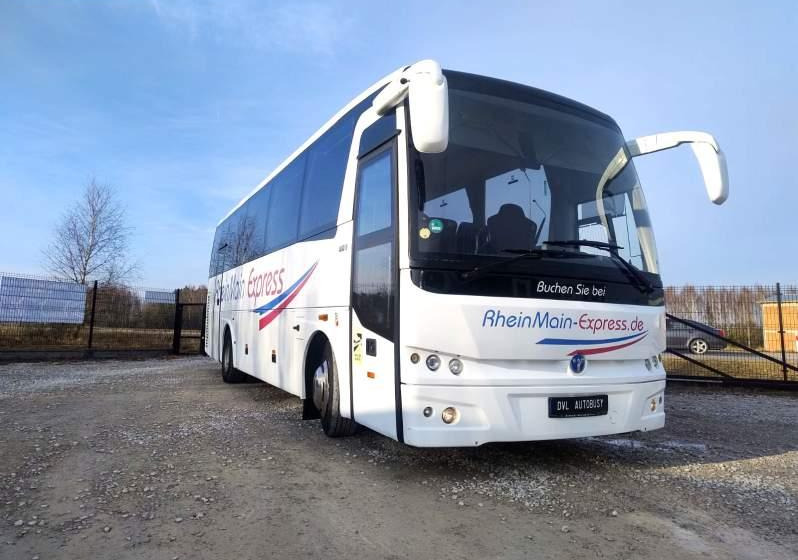 Temsa MD9 EURO 6 1 własciciel ORYG 300.000 KM - Prigradski autobus: slika 4 Temsa MD9 EURO 6 1 własciciel ORYG 300.000 KM - Prigradski autobus: slika 4