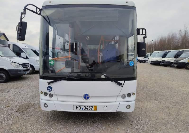 Temsa MD9 LE - Gradski autobus: slika 2 Temsa MD9 LE - Gradski autobus: slika 2