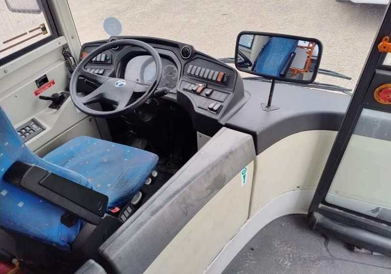 Temsa MD9 LE - Gradski autobus: slika 5 Temsa MD9 LE - Gradski autobus: slika 5