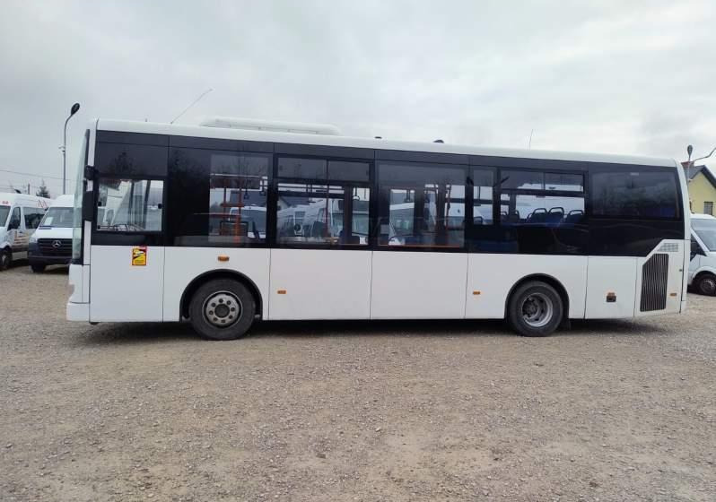 Temsa MD9 LE - Gradski autobus: slika 3 Temsa MD9 LE - Gradski autobus: slika 3