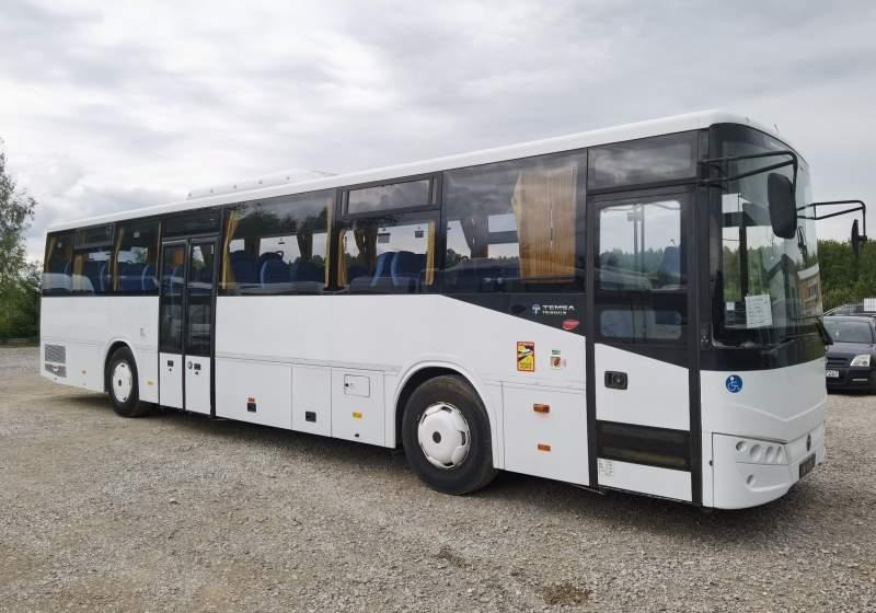Temsa Tourmalin 12 EURO 5 , winda, klima - Prigradski autobus: slika 3 Temsa Tourmalin 12 EURO 5 , winda, klima - Prigradski autobus: slika 3