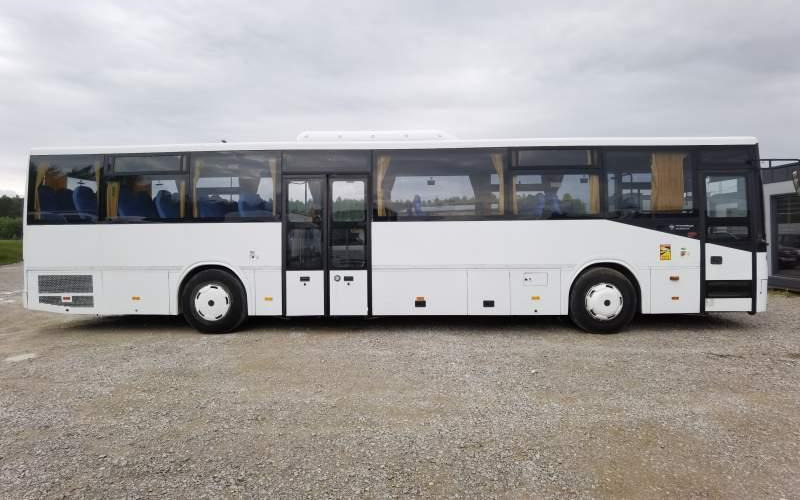 Temsa Tourmalin 12 EURO 5 , winda, klima - Prigradski autobus: slika 4 Temsa Tourmalin 12 EURO 5 , winda, klima - Prigradski autobus: slika 4