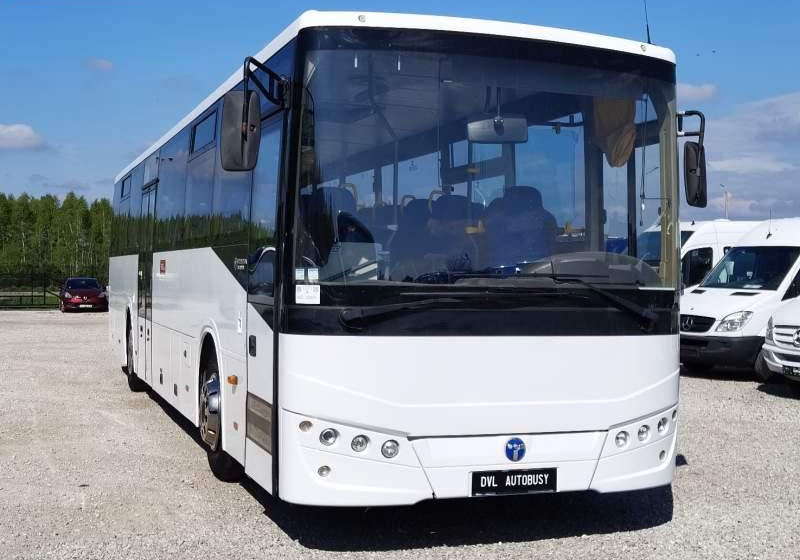 Temsa Tourmalin 12m 144tys km KLIMA crossway intouro ul - Prigradski autobus: slika 2 Temsa Tourmalin 12m 144tys km KLIMA crossway intouro ul - Prigradski autobus: slika 2