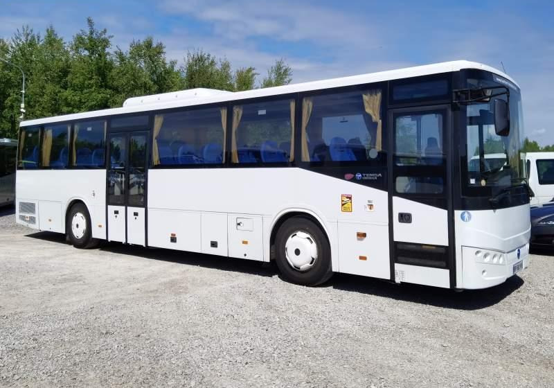 Temsa Tourmalin 12m 190tys km *klima*webasto - Prigradski autobus: slika 3 Temsa Tourmalin 12m 190tys km *klima*webasto - Prigradski autobus: slika 3