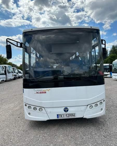 Temsa Tourmalin 2011 crossway intouro recreo - Prigradski autobus: slika 3 Temsa Tourmalin 2011 crossway intouro recreo - Prigradski autobus: slika 3