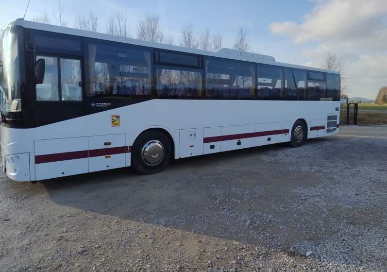 Temsa Tourmalin Light 12 EURO 5 75 miejsc - Prigradski autobus: slika 4 Temsa Tourmalin Light 12 EURO 5 75 miejsc - Prigradski autobus: slika 4