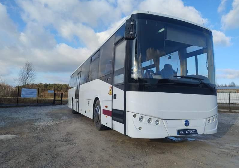 Temsa Tourmalin Light 12 EURO 5 75 miejsc - Prigradski autobus: slika 5 Temsa Tourmalin Light 12 EURO 5 75 miejsc - Prigradski autobus: slika 5