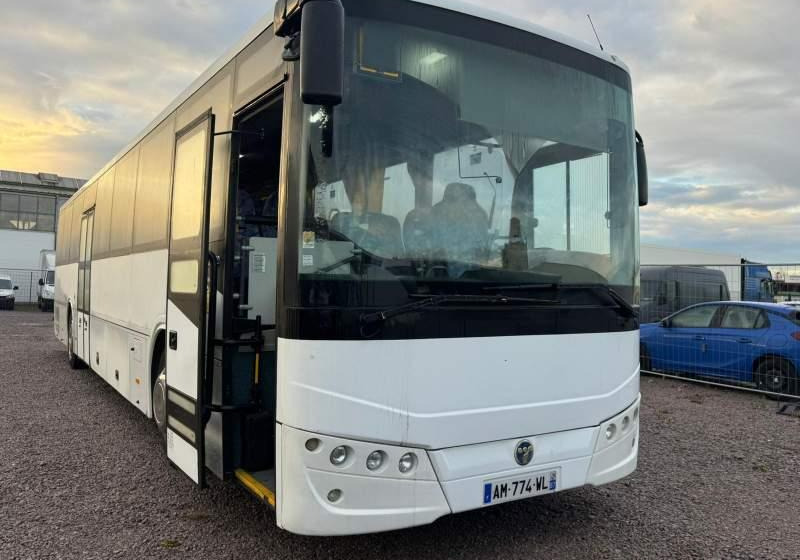 Temsa Tourmalin Light 13 EURO 5 - Prigradski autobus: slika 5 Temsa Tourmalin Light 13 EURO 5 - Prigradski autobus: slika 5