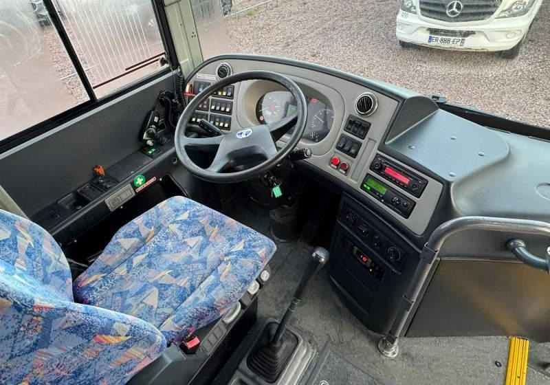 Prigradski autobus Temsa Tourmalin Light 13 EURO 5: slika 13