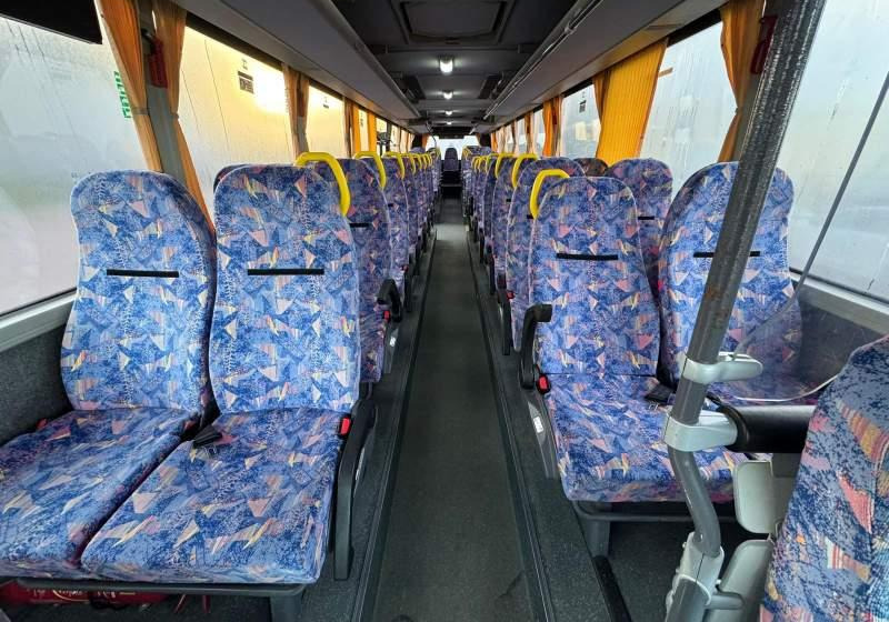 Prigradski autobus Temsa Tourmalin Light 13 EURO 5: slika 19