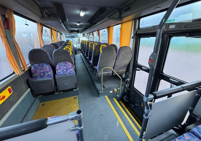 Prigradski autobus Temsa Tourmalin Light 13 EURO 5: slika 18