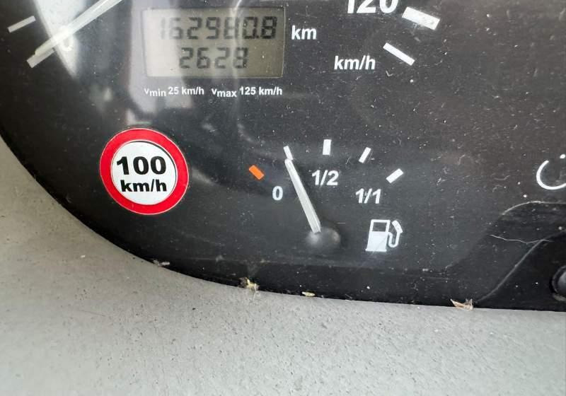Prigradski autobus Temsa Tourmalin Light 13 EURO 5: slika 16