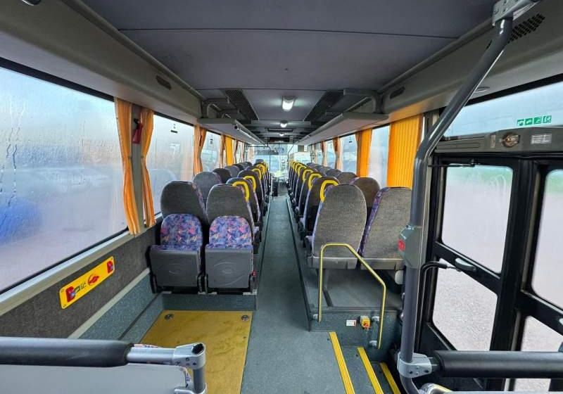 Prigradski autobus Temsa Tourmalin Light 13 EURO 5: slika 14