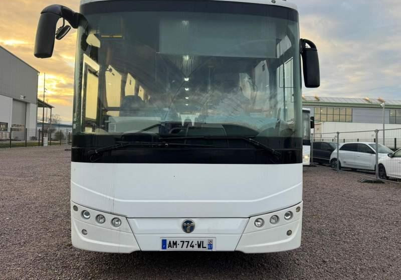 Temsa Tourmalin Light 13 EURO 5 - Prigradski autobus: slika 2 Temsa Tourmalin Light 13 EURO 5 - Prigradski autobus: slika 2