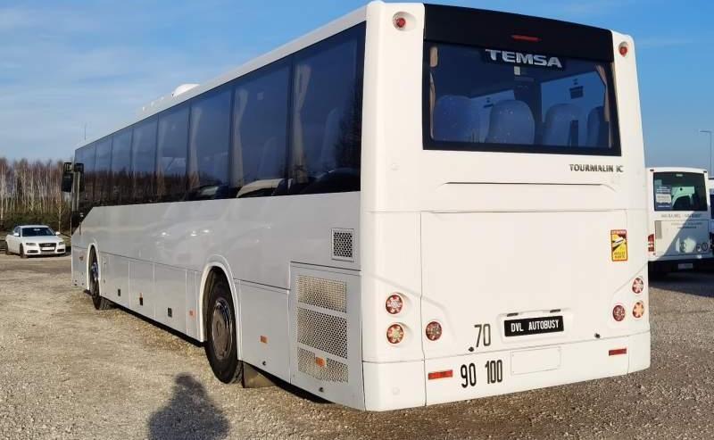Temsa Tourmalin Light 13 EURO 5 *klima* - Prigradski autobus: slika 2 Temsa Tourmalin Light 13 EURO 5 *klima* - Prigradski autobus: slika 2