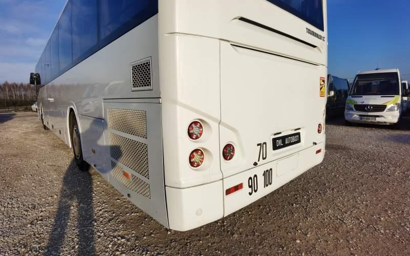 Temsa Tourmalin Light 13 EURO 5 *klima* - Prigradski autobus: slika 3 Temsa Tourmalin Light 13 EURO 5 *klima* - Prigradski autobus: slika 3