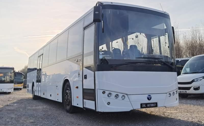 Temsa Tourmalin Light 13 EURO 5 *klima* - Prigradski autobus: slika 1 Temsa Tourmalin Light 13 EURO 5 *klima* - Prigradski autobus: slika 1
