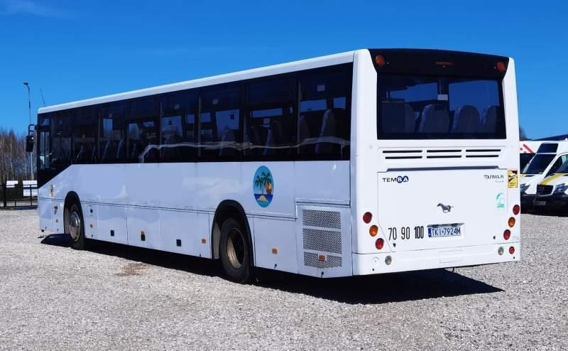 Temsa Tourmalin Light 13, euro V, 65+12 - Prigradski autobus: slika 5 Temsa Tourmalin Light 13, euro V, 65+12 - Prigradski autobus: slika 5