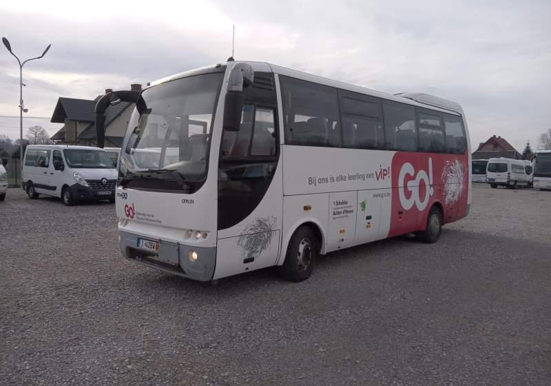 Temsa opalin 9 2 SZTUKI IDENTYCZNE - Prigradski autobus: slika 3 Temsa opalin 9 2 SZTUKI IDENTYCZNE - Prigradski autobus: slika 3