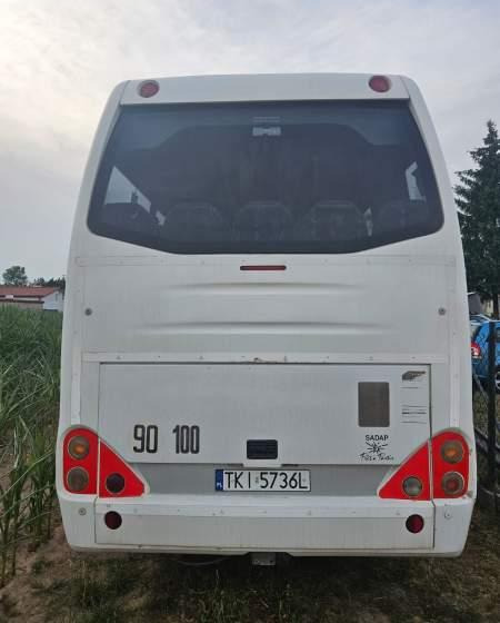 Temsa opalin - Prigradski autobus: slika 2 Temsa opalin - Prigradski autobus: slika 2