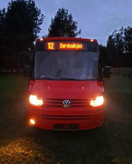 VW T5 KUTSENITS CITY 17 miejsc siedzących 2013 rok - Gradski autobus: slika 3 VW T5 KUTSENITS CITY 17 miejsc siedzących 2013 rok - Gradski autobus: slika 3