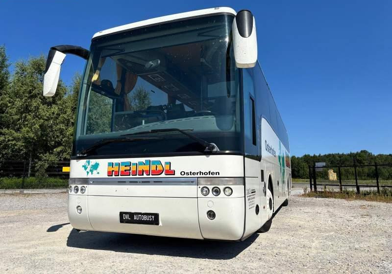 VanHool T915 ALICRON - Turistički autobus: slika 1 VanHool T915 ALICRON - Turistički autobus: slika 1